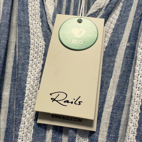 Rails Spring/Summer Dress - Picture 4 of 4